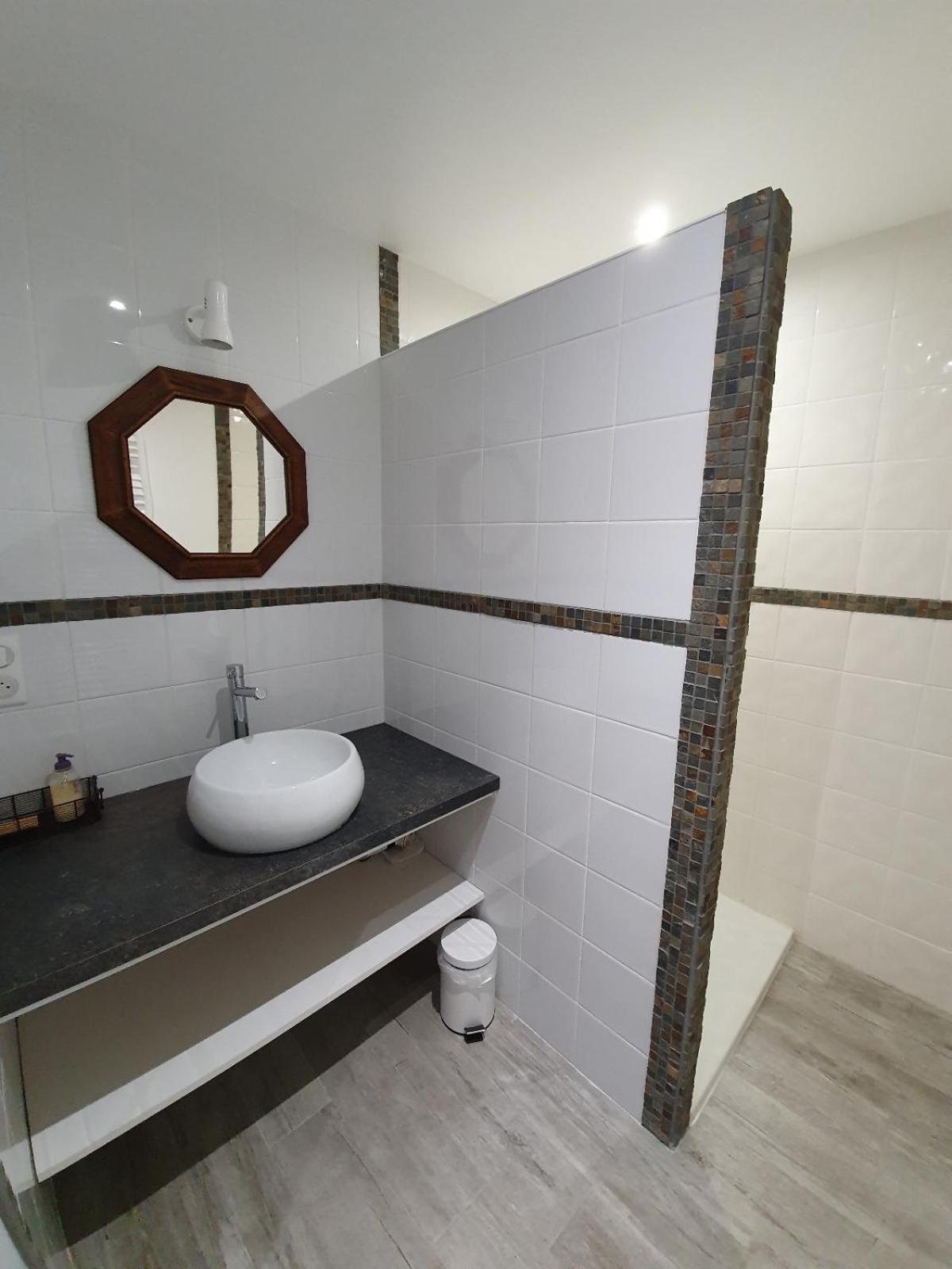 La Source De Kali Bed & Breakfast Bescherelles Ngoại thất bức ảnh
